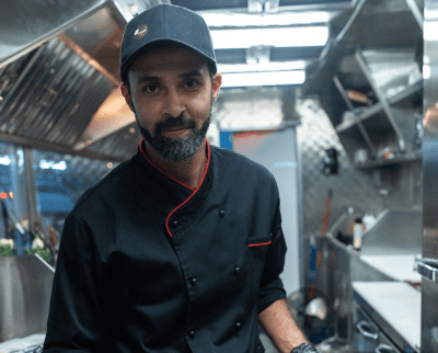 chef-five