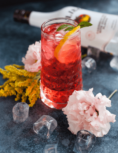 drinks